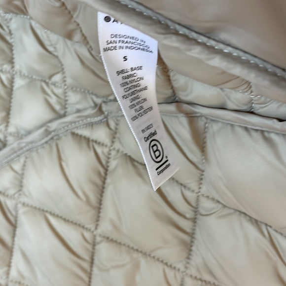 Athleta Whisper Featherless Jacket - Picture 5 of 6